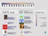 NOORDERLICHT HET