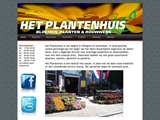 PLANTENHUIS HET