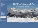 HIMALAYA MUSIC - BLADMUZIEK UITGEVERIJ