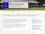 H-KRUISBOOG SCHIETVERENIGING ZOETERMEER