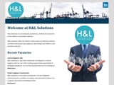 HL SOLUTIONS