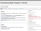HOOGLAND J G & H H C M HEMELS HUISARTSENPRAKTIJK