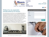 INSTALLATIEWERKEN HOORN