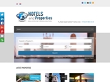 HOTELS AND PROPERTIES