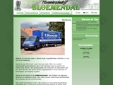 BLOEMENDAL HOVENIERSBEDRIJF