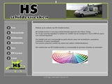 HS SCHILDERWERKEN