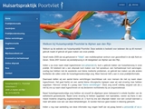 HUISARTSPRAKTIJK POORTVLIET C L