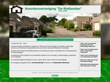 RIETLANDEN HUURDERSVERENIGING DE