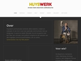 HUYSWERK COMMUNICATIE