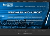 INFO SUPPORT BV