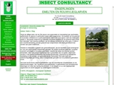 INSECT CONSULTANCY