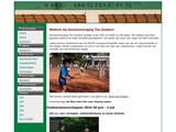 INSIDERS TENNISVERENIGING THE