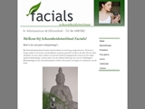 FACIALS SCHOONHEIDSINSTITUUT