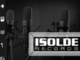 ISOLDE RECORDS/BOOKINGS/PUBLISHING