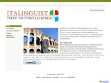 ITALINGUIST