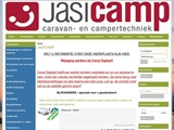 JASICAMP CARAVAN- EN CAMPERTECHNIEK