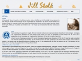 JILL STOLK STUDIO YOGA EN MUZIEK