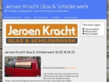 KRACHT GLAS & SCHILDERWERK J