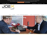 JOEX ADMINISTRATIES