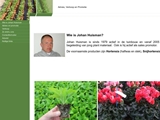 HUISMAN YOUNG PLANTS JOHAN