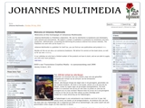 JOHANNES MULTIMEDIA STICHTING