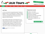 JOJO TOURS