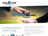 JONG & JONG MAKELAARS EN TAXATEURS