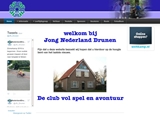 STICHTING JONG NEDERLAND DRUNEN