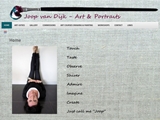 JOOP VAN DIJK-ART & PORTRAITS