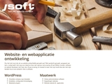 JSOFT MAATWERK SOFTWARE