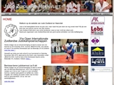 JUDO ZUIDLAND-HEENVLIET