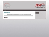 JVA CONSULTANCY BV