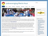 JUDO-VERENIGING MIERLO-HOUT