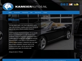 KAMEIER AUTOBEDRIJF C H