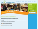 RIETKRAAG BASISSCHOOL DE