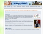 VLIEGERT DE/SENIORENVERENIGING DE KERSENPLUKKERS