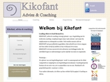 KIKOFANT ADVIES & COACHING