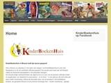 STICHTING KINDERBOEK-CULTUURBEZIT