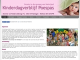 POESPAS KINDERDAGVERBLIJF