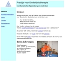 KINDER FYSIOTHERAPIEPRAKTIJK BUNSCHOTEN SPAKENBURG