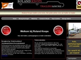 KNOPS TRAILERS & MORE ROLAND