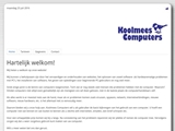 KOOLMEES COMPUTERS