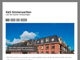 K. & S. TIMMERWERKEN