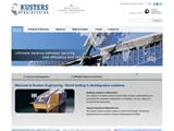 KUSTERS ENGINEERING BV