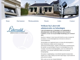 LAKERVELD ADMINISTRATIES EN BELASTINGEN