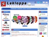 LAKLOPPASPORTSWEAR.NL