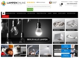 LAMPENONLINE.COM