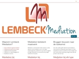 LEMBECK MEDIATION