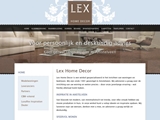 LEX HOME DECOR