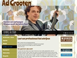 MUZIEKPRODUCTIES AD GROOTEN